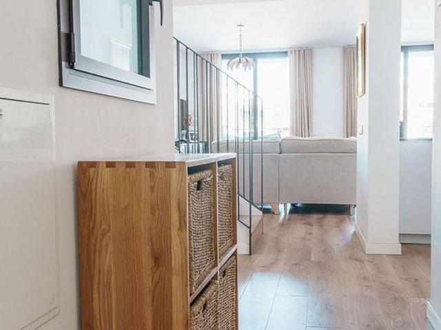 Dúplex en alquiler en Eixample, Barcelonès