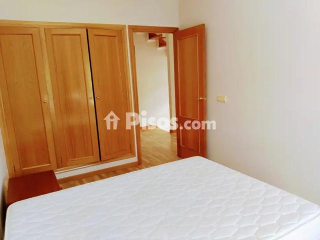 Casa en alquiler en Centro, Burgos