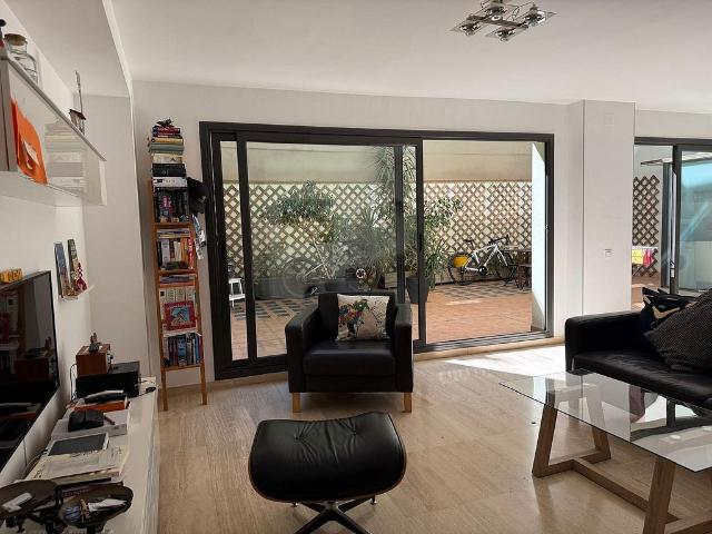 Dúplex en alquiler en Eixample, Barcelonès