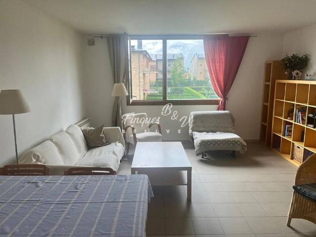 Dúplex en alquiler en Pi, Cerdanya