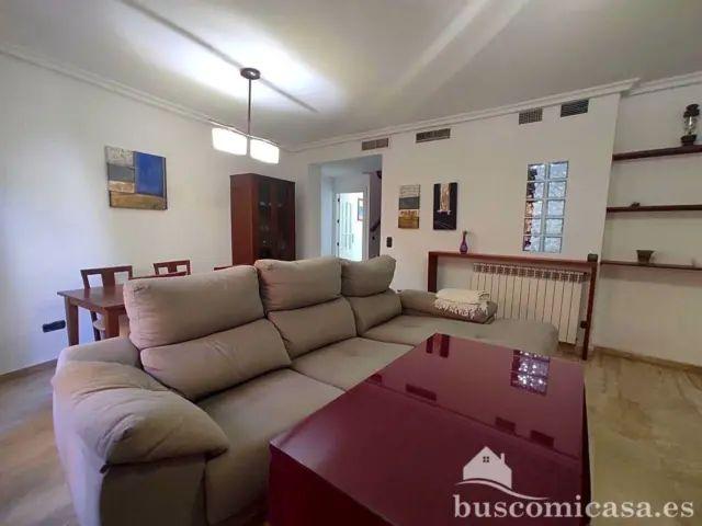 Casa en alquiler en Puente Tablas, Jaén