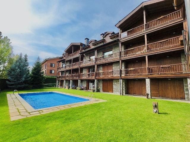 Dúplex en alquiler en Cerdanya, Catalunya