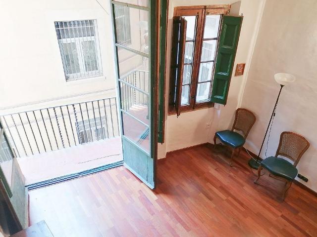 Dúplex en alquiler en Barcelona