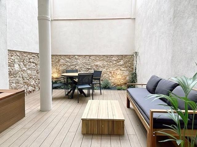 Dúplex en alquiler en Sarrià - Sant Gervasi, Barcelonès