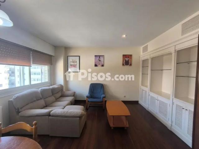 Casa en alquiler en Santiago de Compostela, Santiago