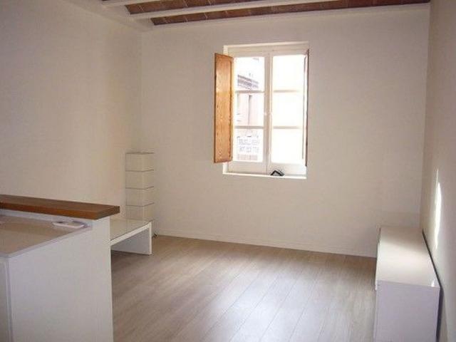 Dúplex en alquiler en Barcelona