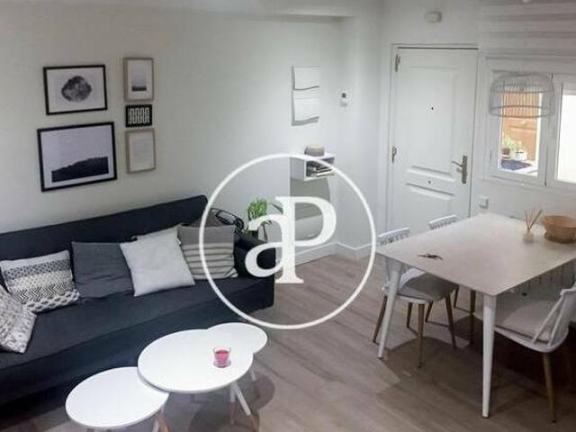 Casa en alquiler en Madrid