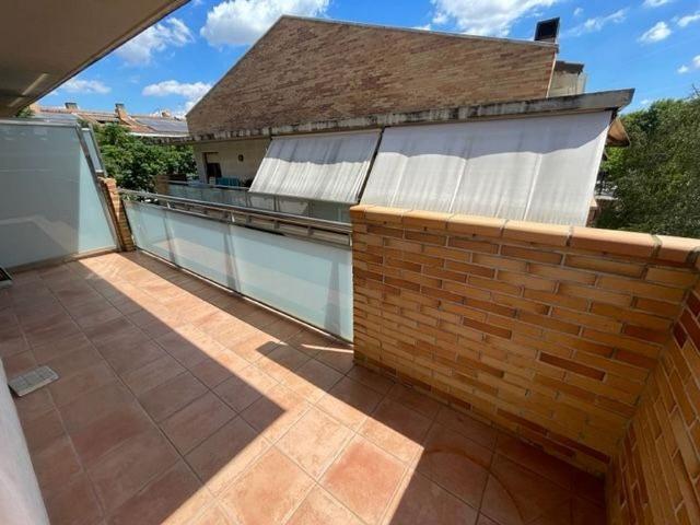 Dúplex en alquiler en Valldoreix, Vallès Occidental