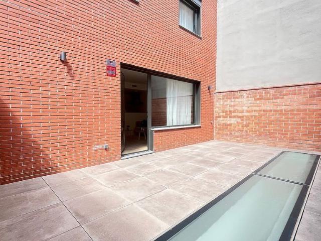 Dúplex en alquiler en L'hospitalet De Llobregat, la Torrassa