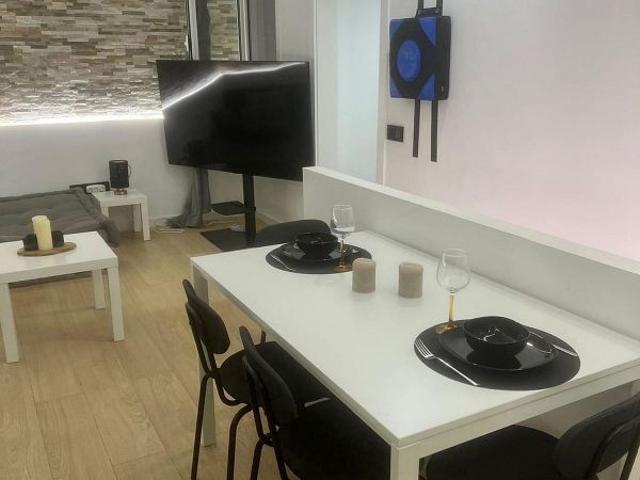 Dúplex en alquiler en Sarrià - Sant Gervasi, Barcelonès