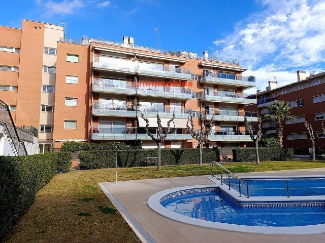 Dúplex en alquiler en Sitges, Can Pei