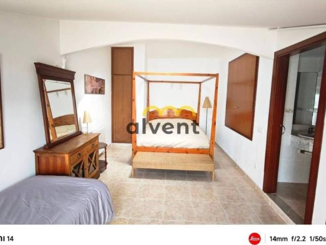 Dúplex en alquiler en Calonge