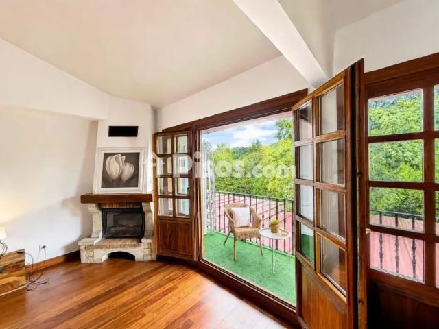 Casa en alquiler en Ipar-Ekialdea, Donostia-san Sebastián
