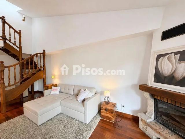 Casa en alquiler en Urumea pasalekua, Donostia / San Sebastián