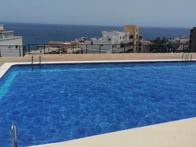 Dúplex en alquiler en Candelaria, Arigoña