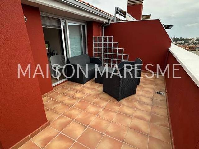 Dúplex en alquiler en Maresme, Catalunya