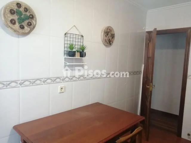 Casa en alquiler en A Coruña