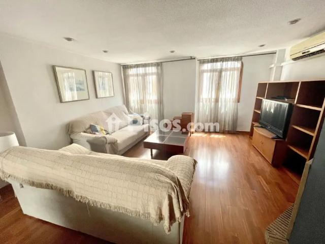 Casa en alquiler en Ciutat Vella, Comarca de València