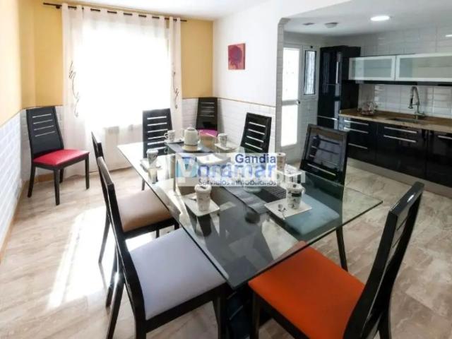 Casa en alquiler en Ciutat Vella, Comarca de València