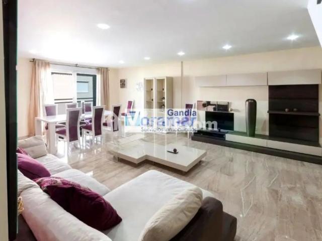 Casa en alquiler en Ciutat Vella, València