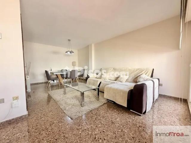 Casa en alquiler en la Plana Alta, Valencia