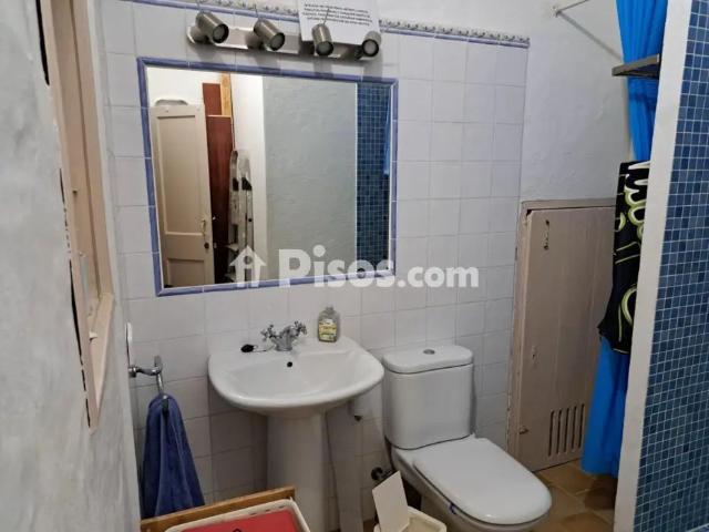 Casa en alquiler en Menorca, Baleares