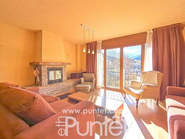 Dúplex en alquiler en Lleida