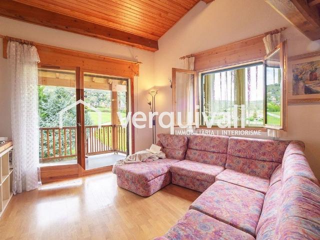 Dúplex en alquiler en Girona