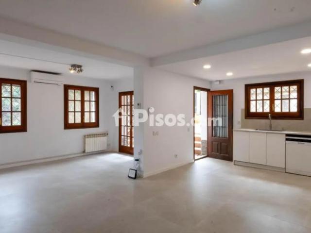 Casa en alquiler en Eixample, Barcelonès