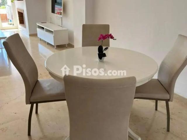 Casa en alquiler en Centro, Costa del Sol Occidental