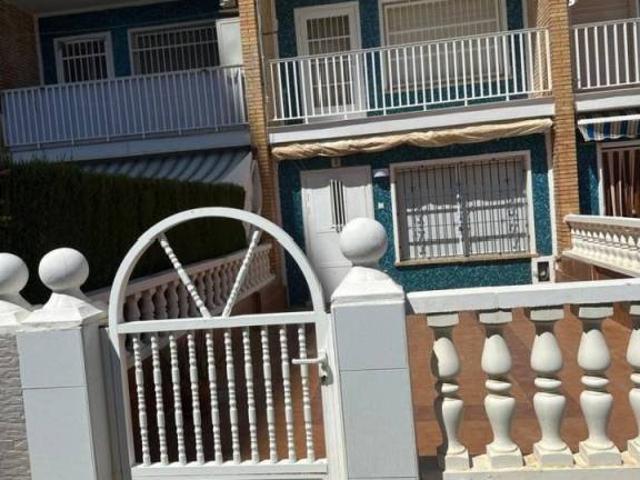 Dúplex en alquiler en Campo de Cartagena y Mar Menor, Murcia
