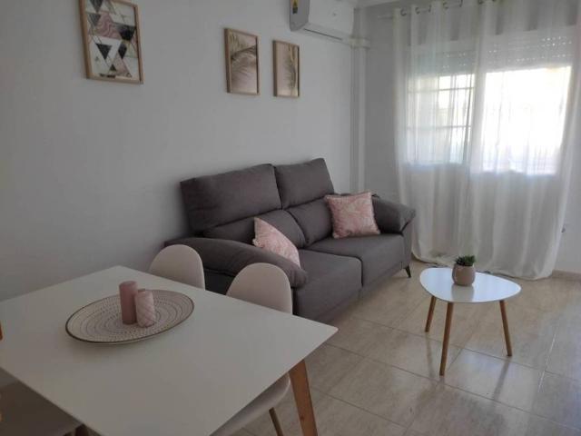 Dúplex en alquiler en Campo de Cartagena y Mar Menor, Murcia