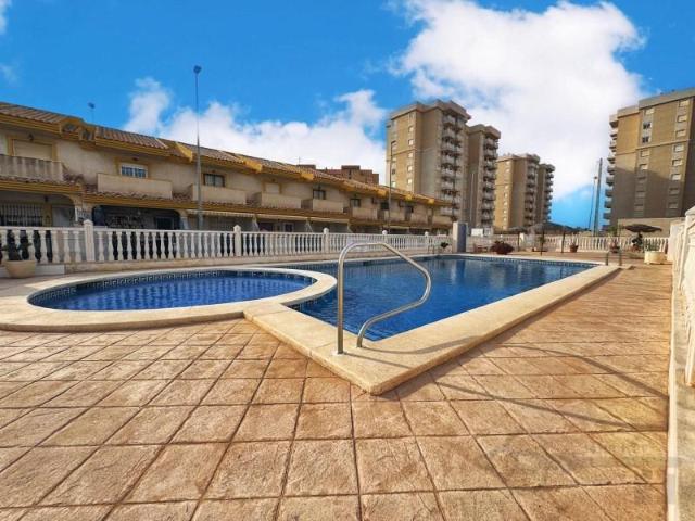 Dúplex en alquiler en Cartagena, Playa Paraíso Dúplex en alquiler en Cartagena, Playa Paraíso