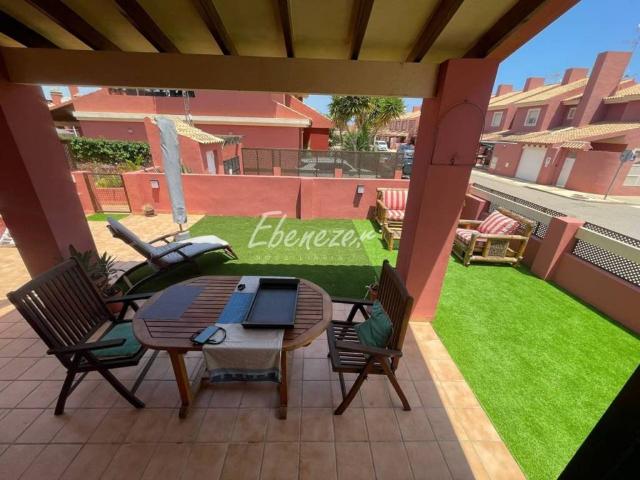 Dúplex en alquiler en Cartagena