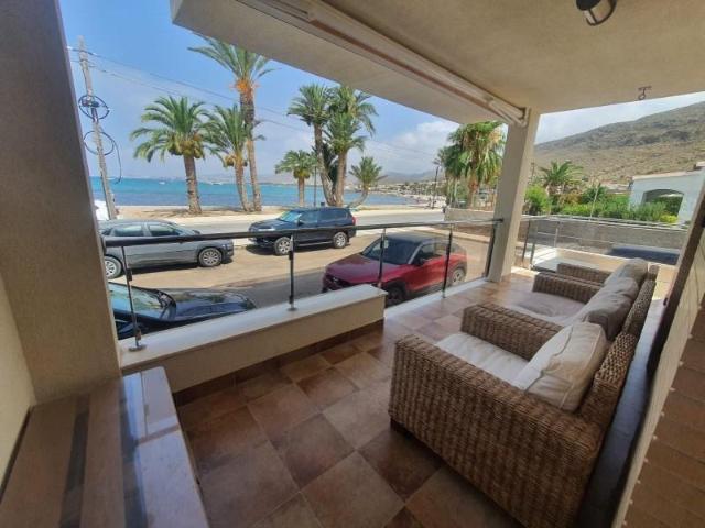 Dúplex en alquiler en Perín, Campo de Cartagena y Mar Menor