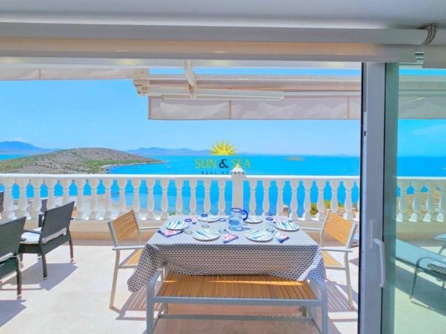 Dúplex en alquiler en Rincón de San Ginés, Campo de Cartagena y Mar Menor