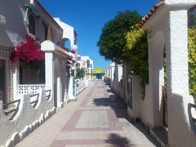 Dúplex en alquiler en Cartagena, La Manga del Mar Menor