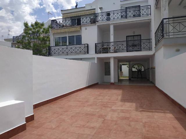 Dúplex en alquiler en Cartaya, Nuevo Portil
