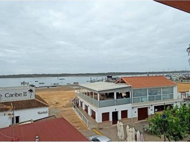 Dúplex en alquiler en Cartaya, El Rompido