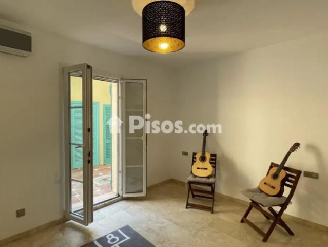 Casa en alquiler en el Camp de Túria, Valencia