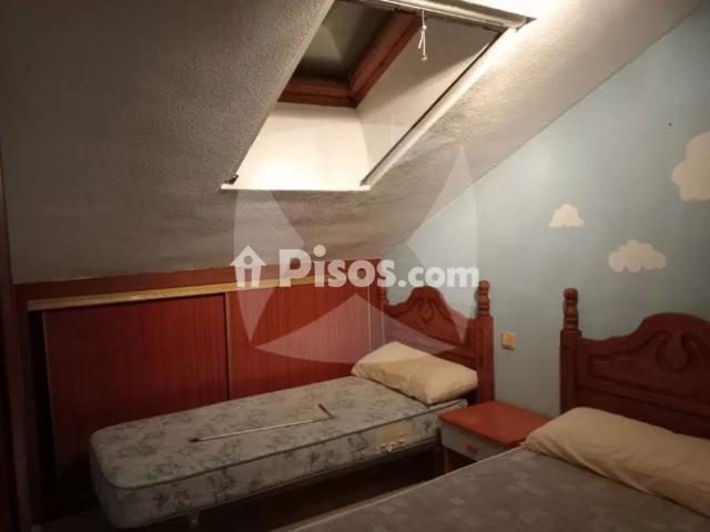 Casa en alquiler en San Blas, Cáceres
