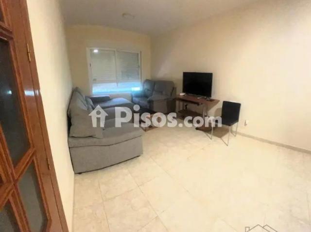 Casa en alquiler en Barrio de las Cruces, Almería