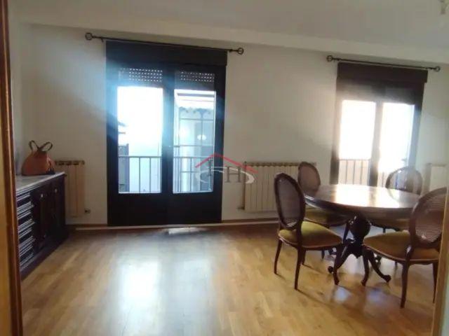 Casa en alquiler en Centro, León