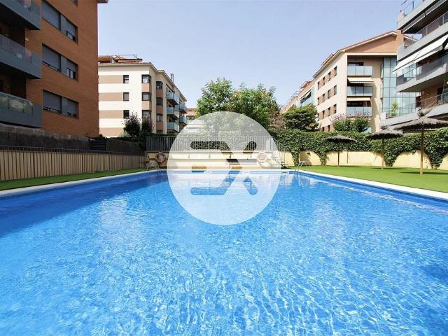 Dúplex en alquiler en Castelldefels