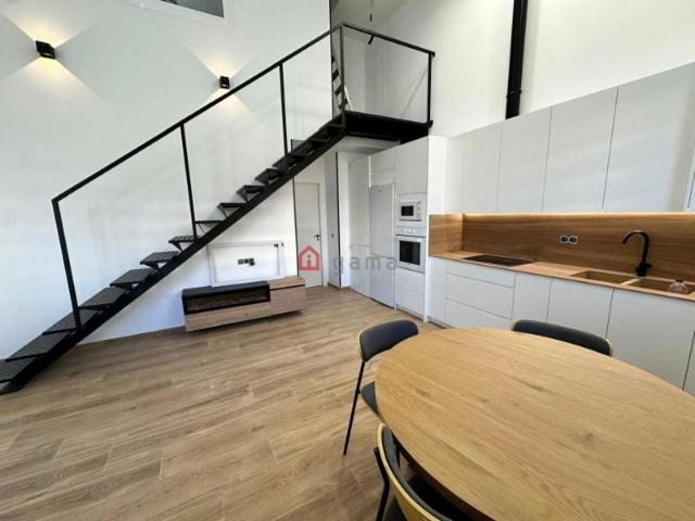 Dúplex en alquiler en Grup Santiago, Castellón De La Plana