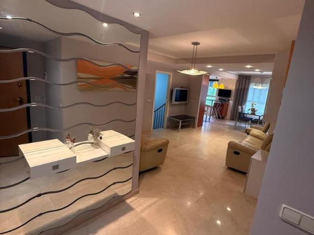 Dúplex en alquiler en Urbanització Vil·la Carme, Catarroja