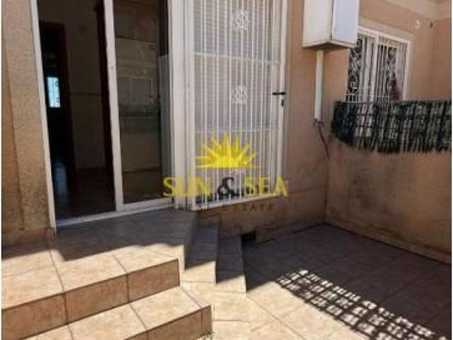 Dúplex en alquiler en Catral