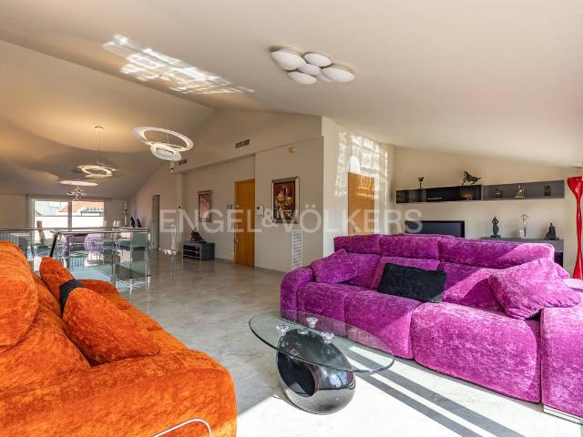 Dúplex en alquiler en Eixample, Maresme