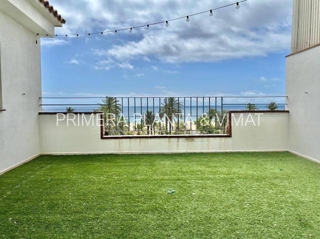 Dúplex en alquiler en Eixample, Maresme