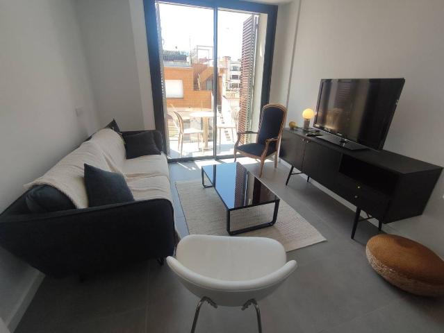 Dúplex en alquiler en Sant Joan de Palamós, Baix Empordà